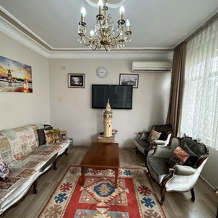 Sultanahmet Yesil Apart Istanbul Luaran gambar